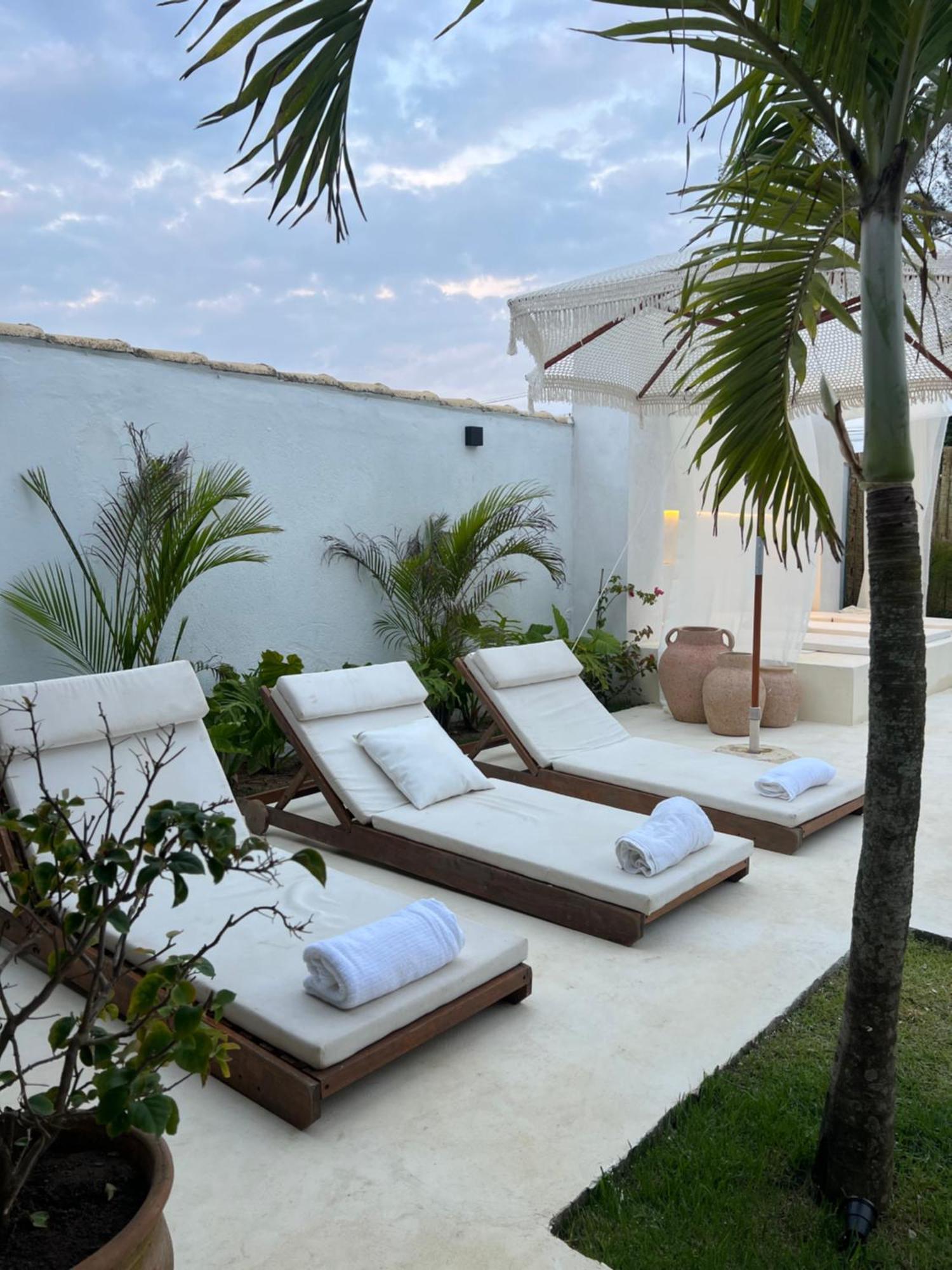 Casa Сasa de vacaciones Búzios