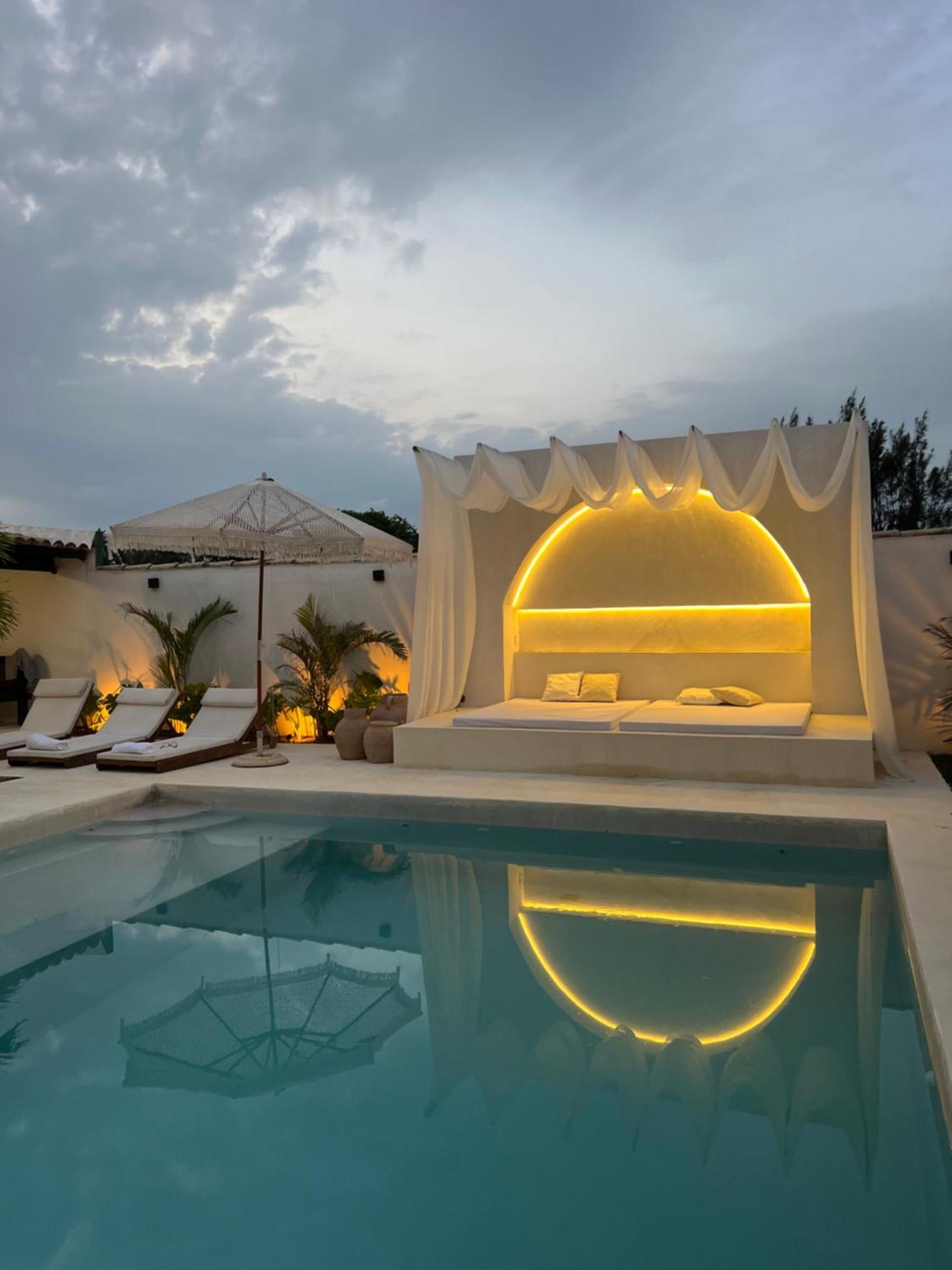 Casa Сasa de vacaciones Búzios