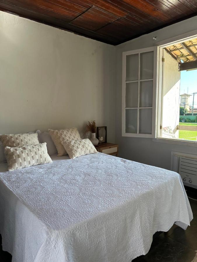 Сasa de vacaciones Casa Búzios
