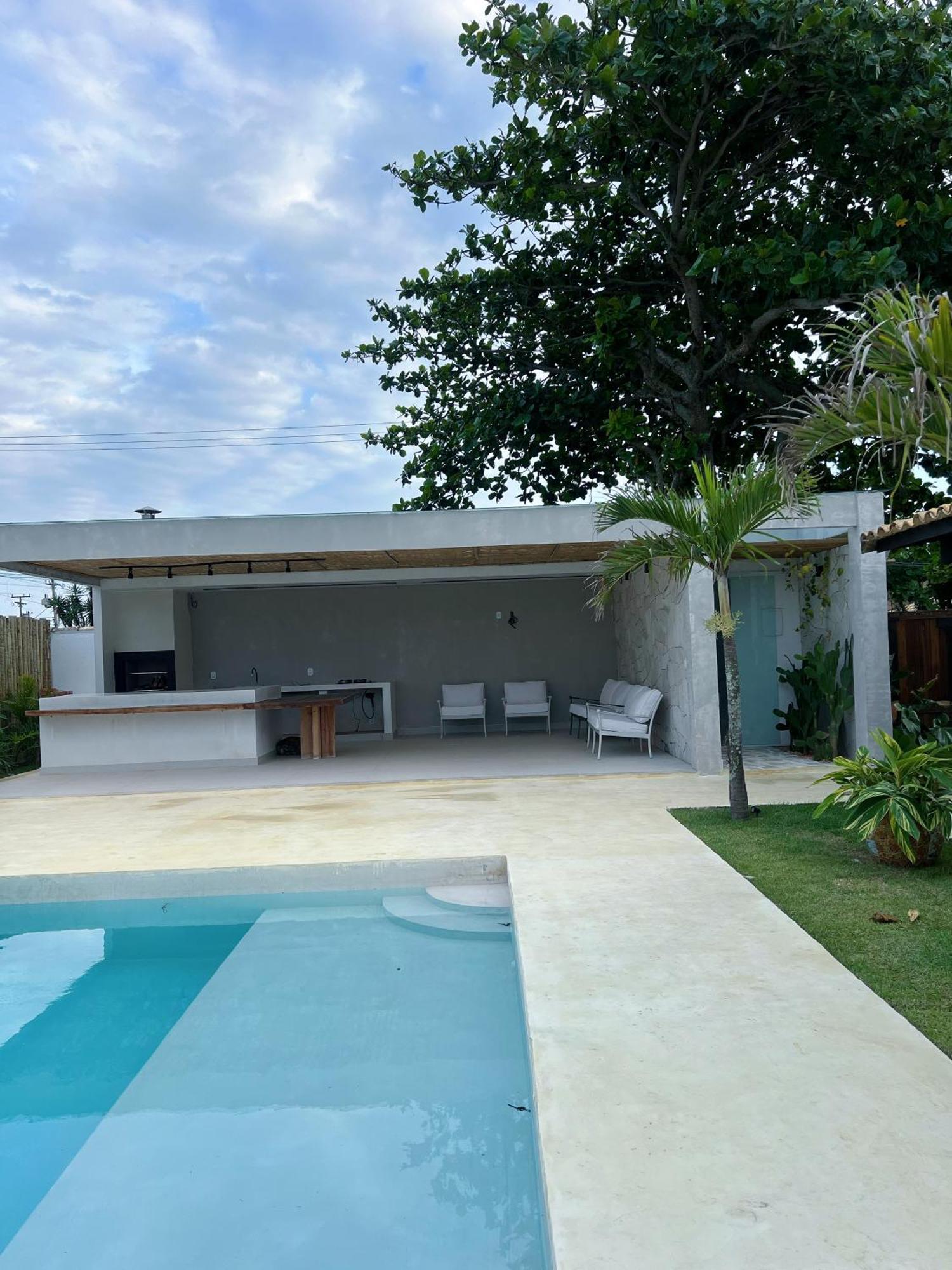 Сasa de vacaciones Casa