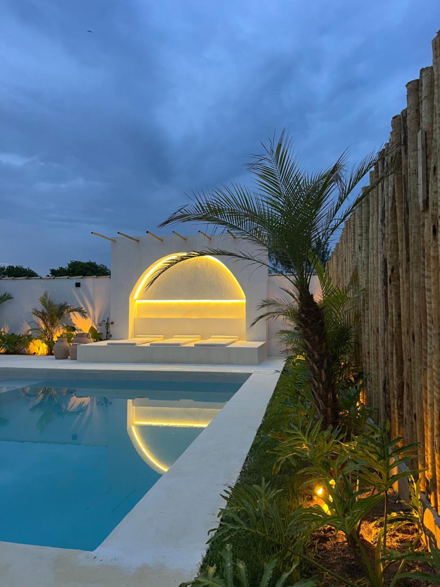 Casa *