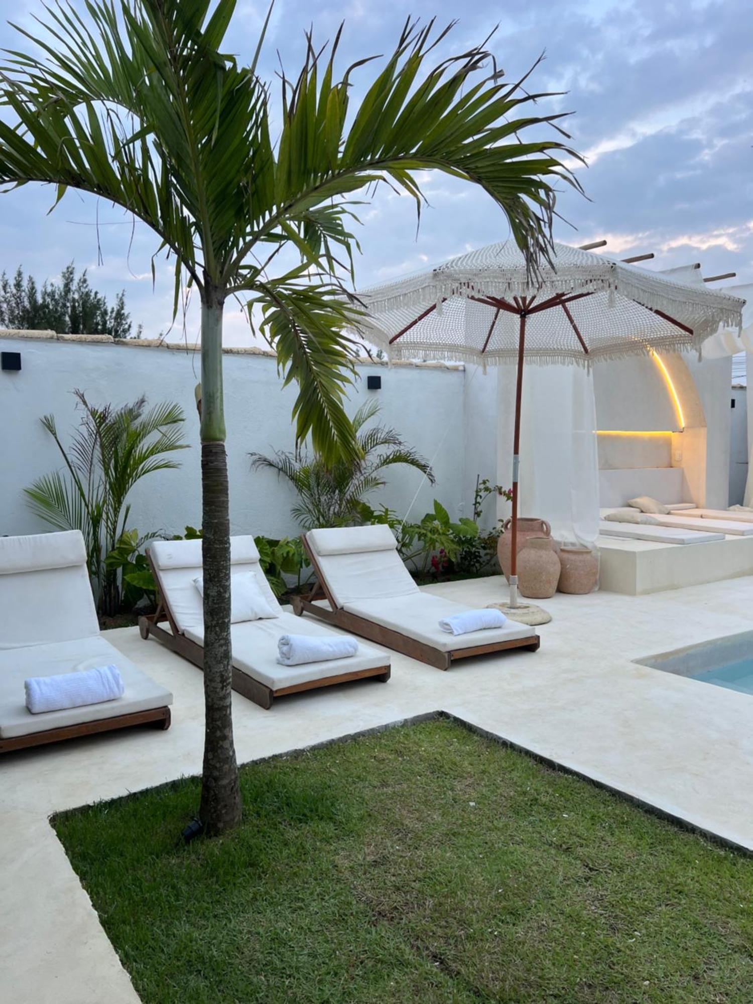 Casa *